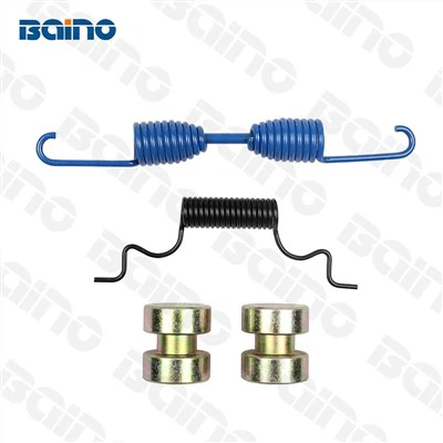 E -1308 E بریک جوتا ہارڈ ویئر کٹ