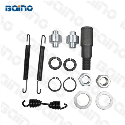 E -2126 بریک جوتا کی مرمت کٹ