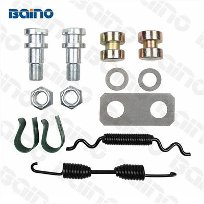 E -3869 بریک جوتا کی مرمت کٹ