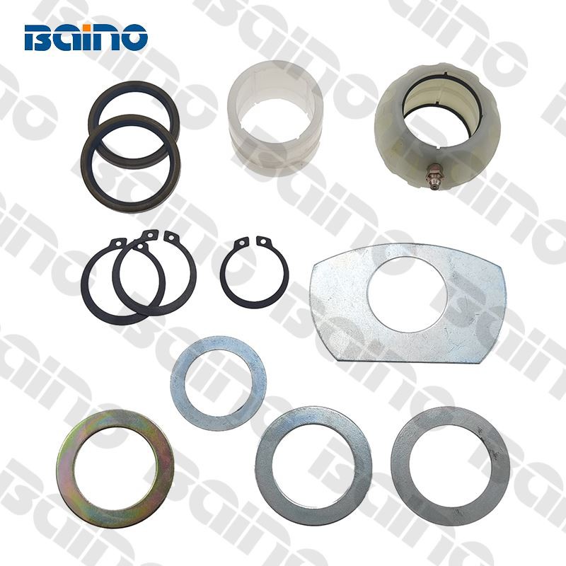 E -2469-2 کیمشافٹ مرمت کٹ