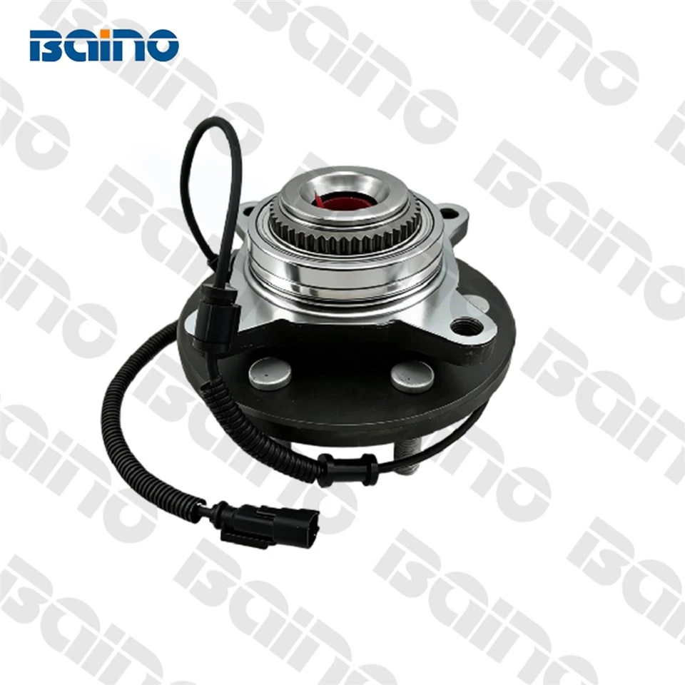 FL1Z-1104-H وہیل ہب بیئرنگ