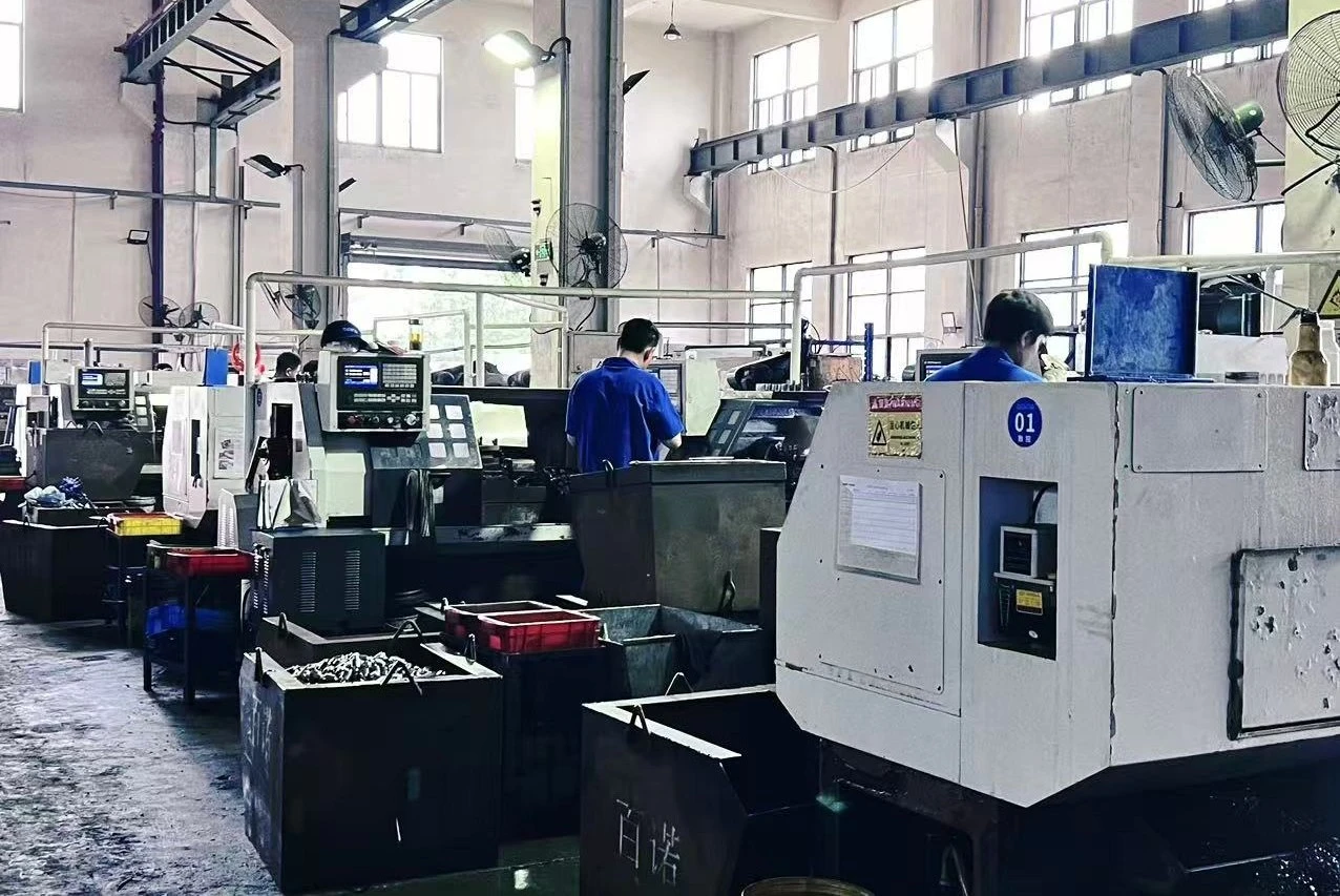 Hangzhou Bainuo Factory production Hangzhou Bainuo Factory production