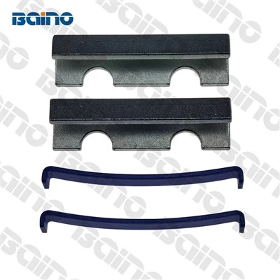 7142-D225 ہائیڈرولک ڈسک پیڈ ہارڈ ویئر کٹ