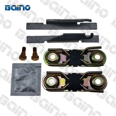 7149-D236.30 ہائیڈرولک ڈسک پیڈ ہارڈ ویئر کٹ